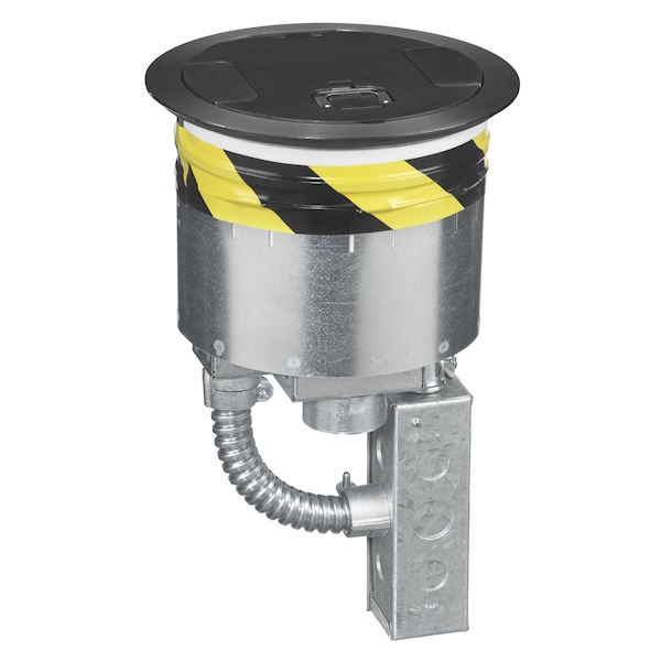 Recessed 8" Series, Kit